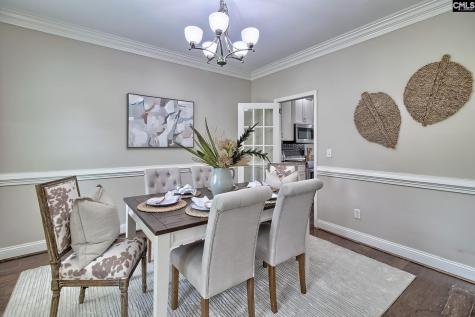 225 Pisgah Court Lexington SC 29072