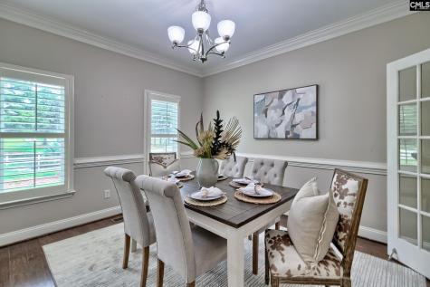 225 Pisgah Court Lexington SC 29072