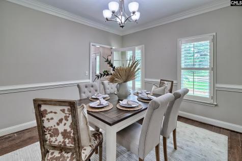 225 Pisgah Court Lexington SC 29072