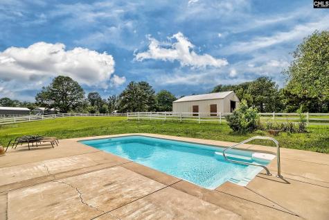 225 Pisgah Court Lexington SC 29072