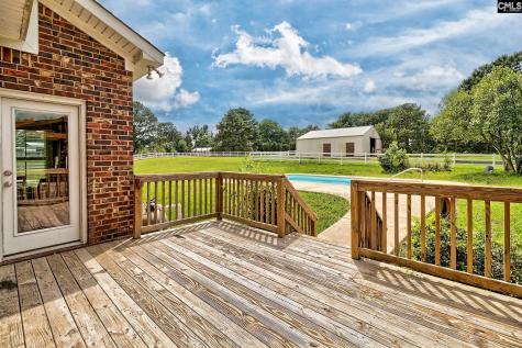 225 Pisgah Court Lexington SC 29072