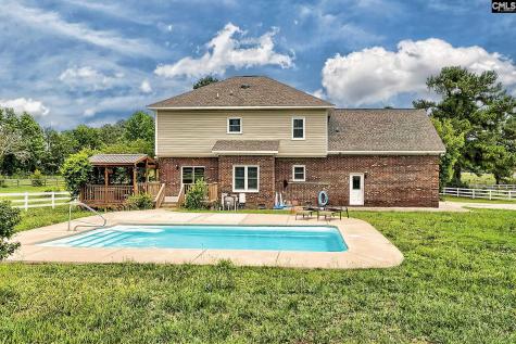 225 Pisgah Court Lexington SC 29072
