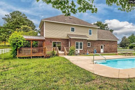 225 Pisgah Court Lexington SC 29072
