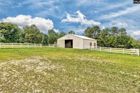 225 Pisgah Court Lexington SC 29072