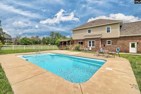 225 Pisgah Court Lexington SC 29072