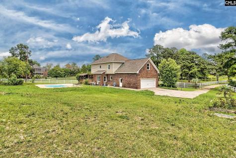225 Pisgah Court Lexington SC 29072