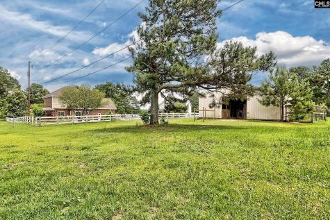 225 Pisgah Court Lexington SC 29072