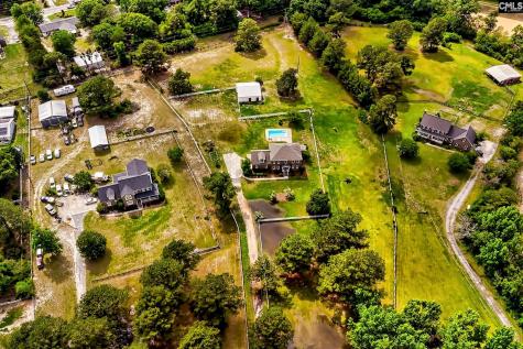 225 Pisgah Court Lexington SC 29072