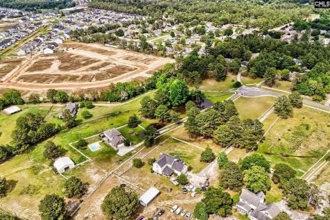 225 Pisgah Court Lexington SC 29072