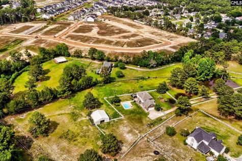 225 Pisgah Court Lexington SC 29072