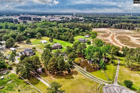 225 Pisgah Court Lexington SC 29072