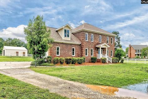 225 Pisgah Court Lexington SC 29072