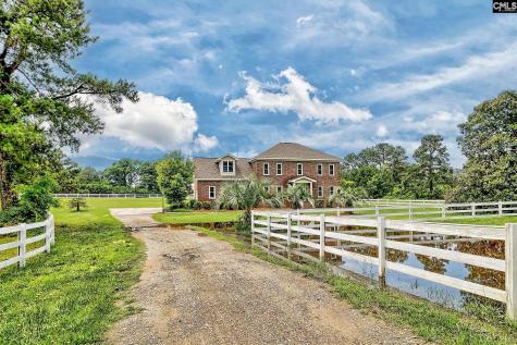 225 Pisgah Court Lexington SC 29072
