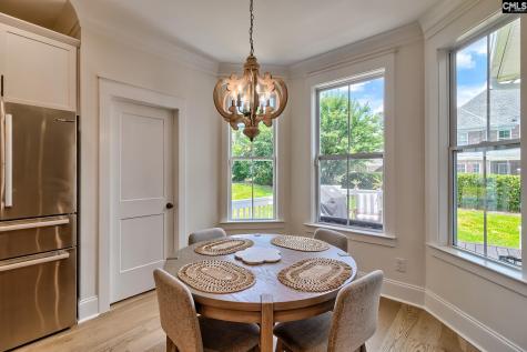 211 Clayborn Drive Lexington SC 29072