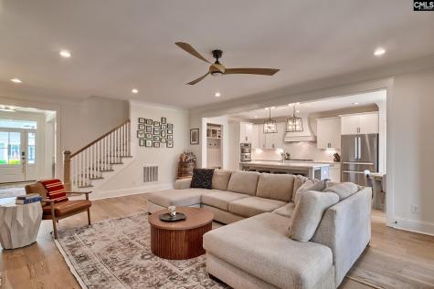 211 Clayborn Drive Lexington SC 29072