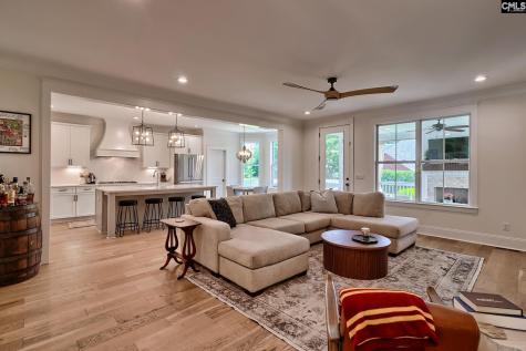 211 Clayborn Drive Lexington SC 29072