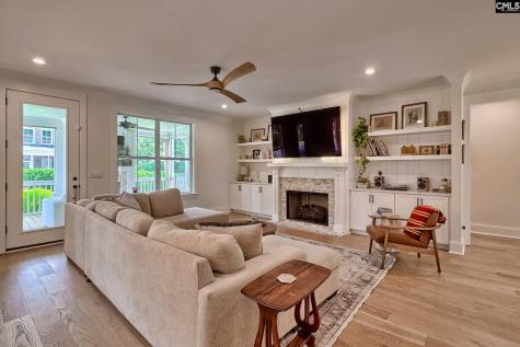 211 Clayborn Drive Lexington SC 29072