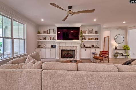 211 Clayborn Drive Lexington SC 29072