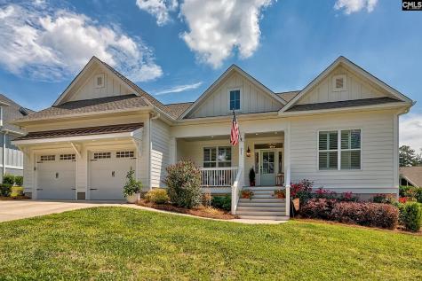 211 Clayborn Drive Lexington SC 29072