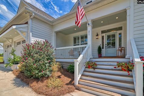 211 Clayborn Drive Lexington SC 29072