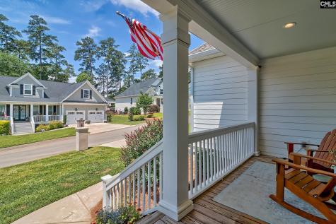 211 Clayborn Drive Lexington SC 29072