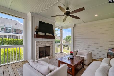 211 Clayborn Drive Lexington SC 29072