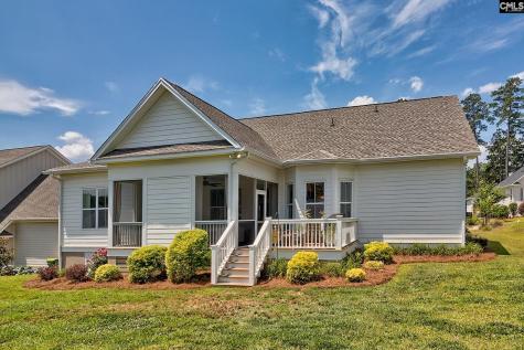 211 Clayborn Drive Lexington SC 29072