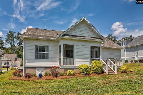 211 Clayborn Drive Lexington SC 29072