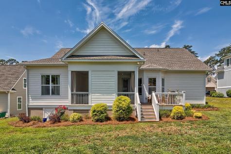 211 Clayborn Drive Lexington SC 29072