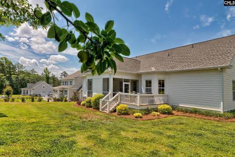 211 Clayborn Drive Lexington SC 29072