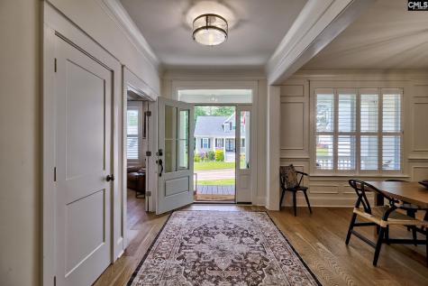 211 Clayborn Drive Lexington SC 29072