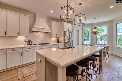 211 Clayborn Drive Lexington SC 29072