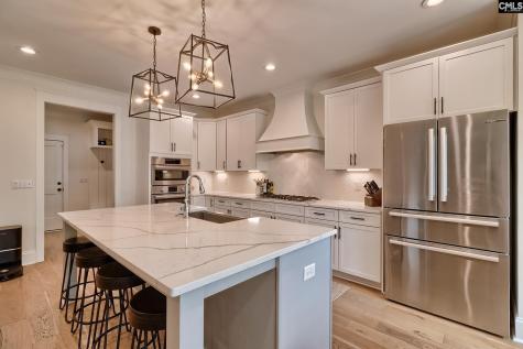 211 Clayborn Drive Lexington SC 29072