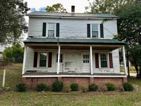 1417 Gardner Street Camden SC 29020