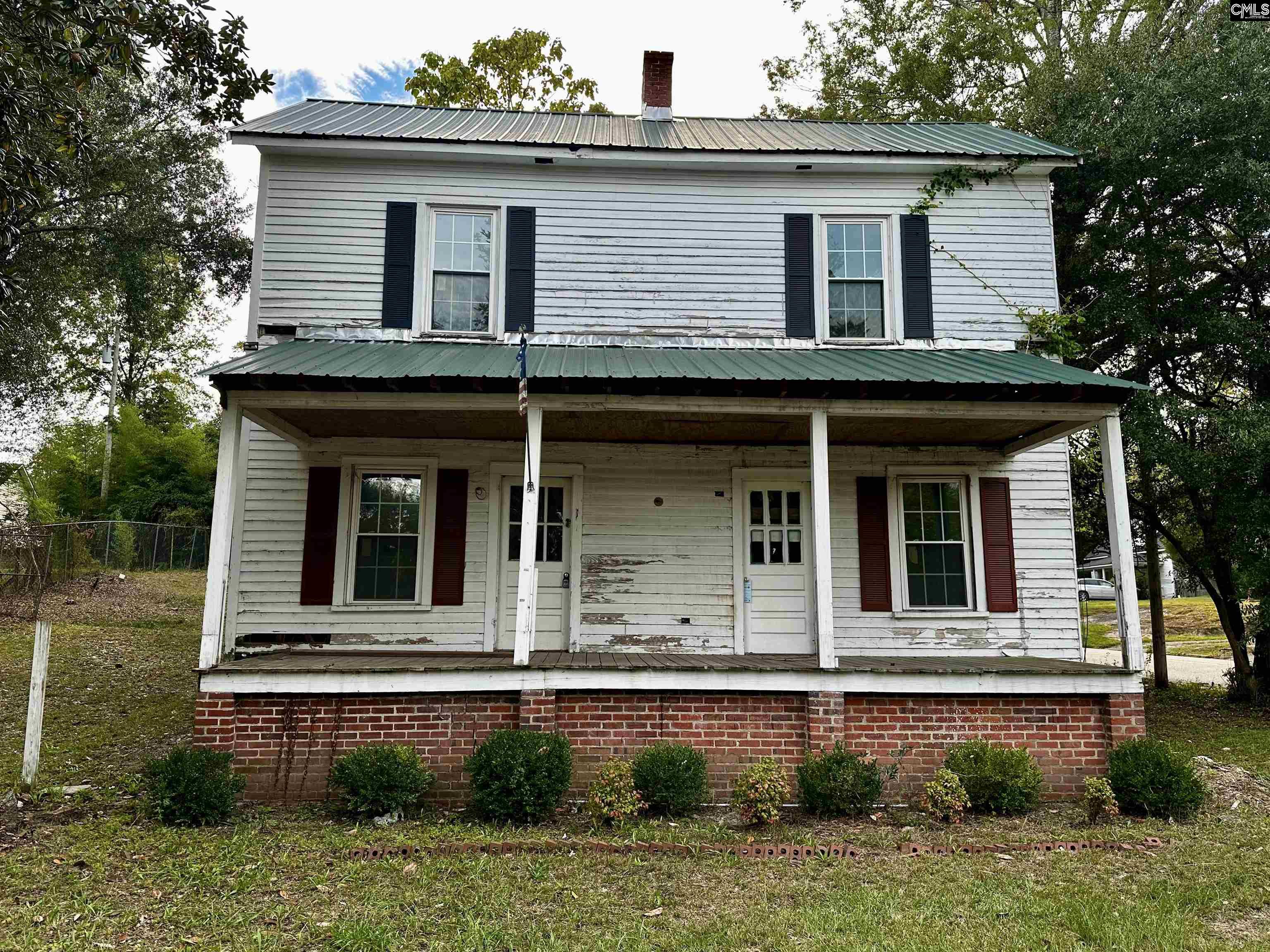 1417 Gardner Street Camden SC 29020