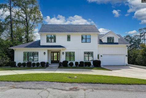 1360 Kathwood Drive Columbia SC 29206