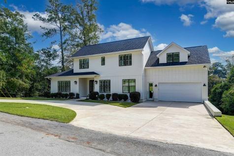 1360 Kathwood Drive Columbia SC 29206