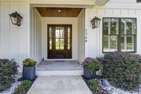 1360 Kathwood Drive Columbia SC 29206