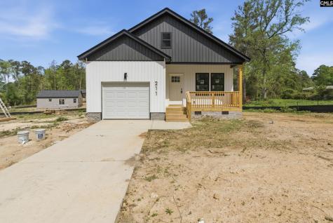 211 Payton Place Columbia SC 29203
