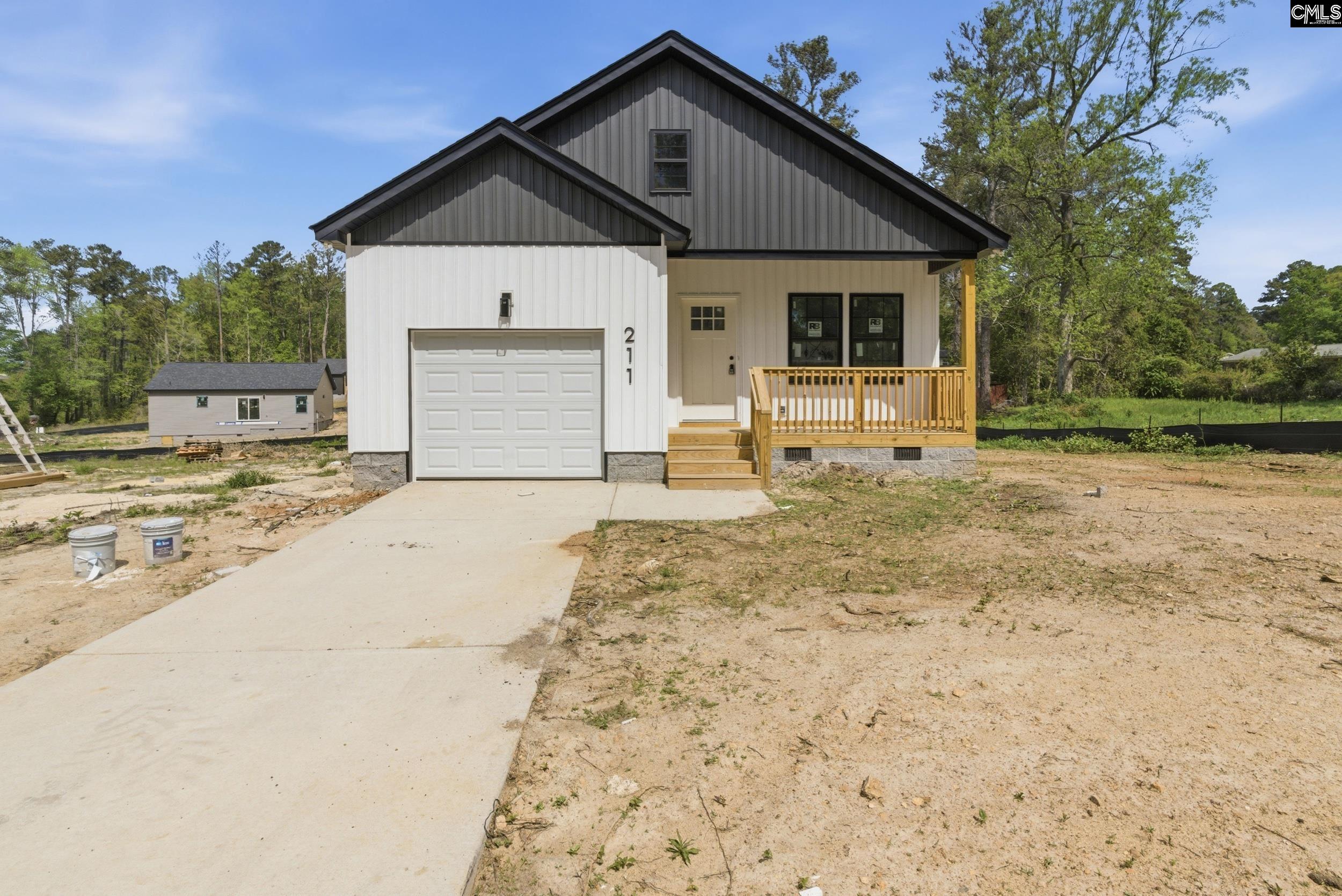 211 Payton Place Columbia SC 29203