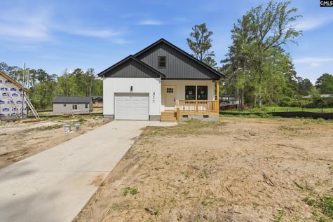 211 Payton Place Columbia SC 29203