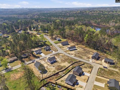 211 Payton Place Columbia SC 29203