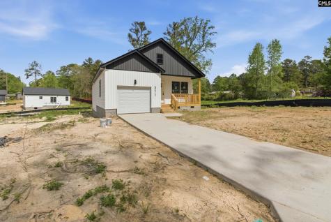 211 Payton Place Columbia SC 29203