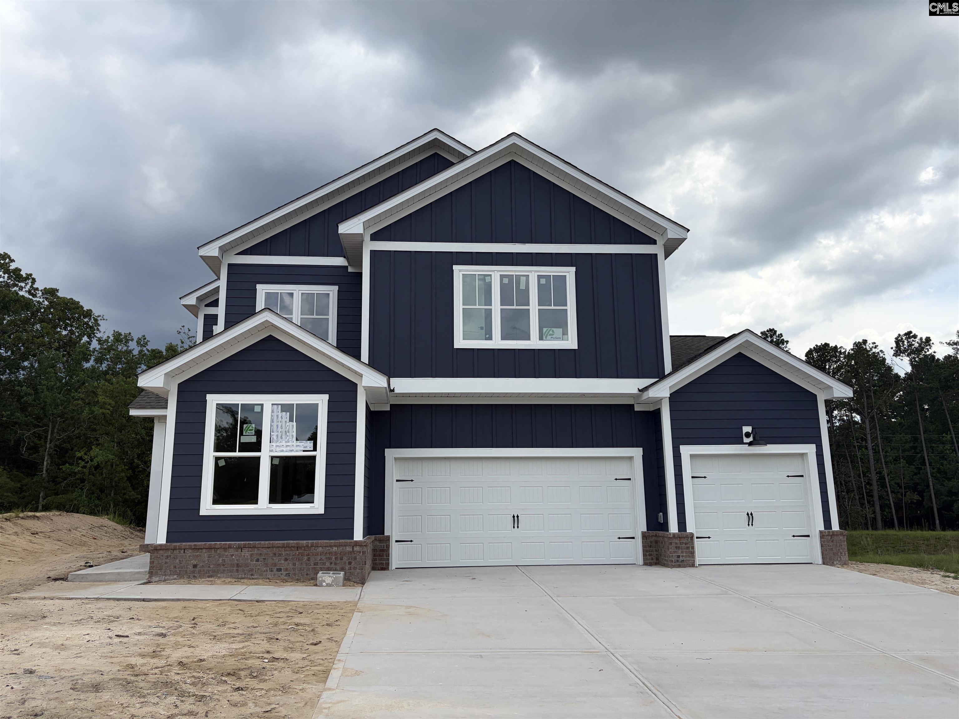 2012 Fairway View Blythewood SC 29016