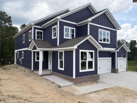 2012 Fairway View Blythewood SC 29016
