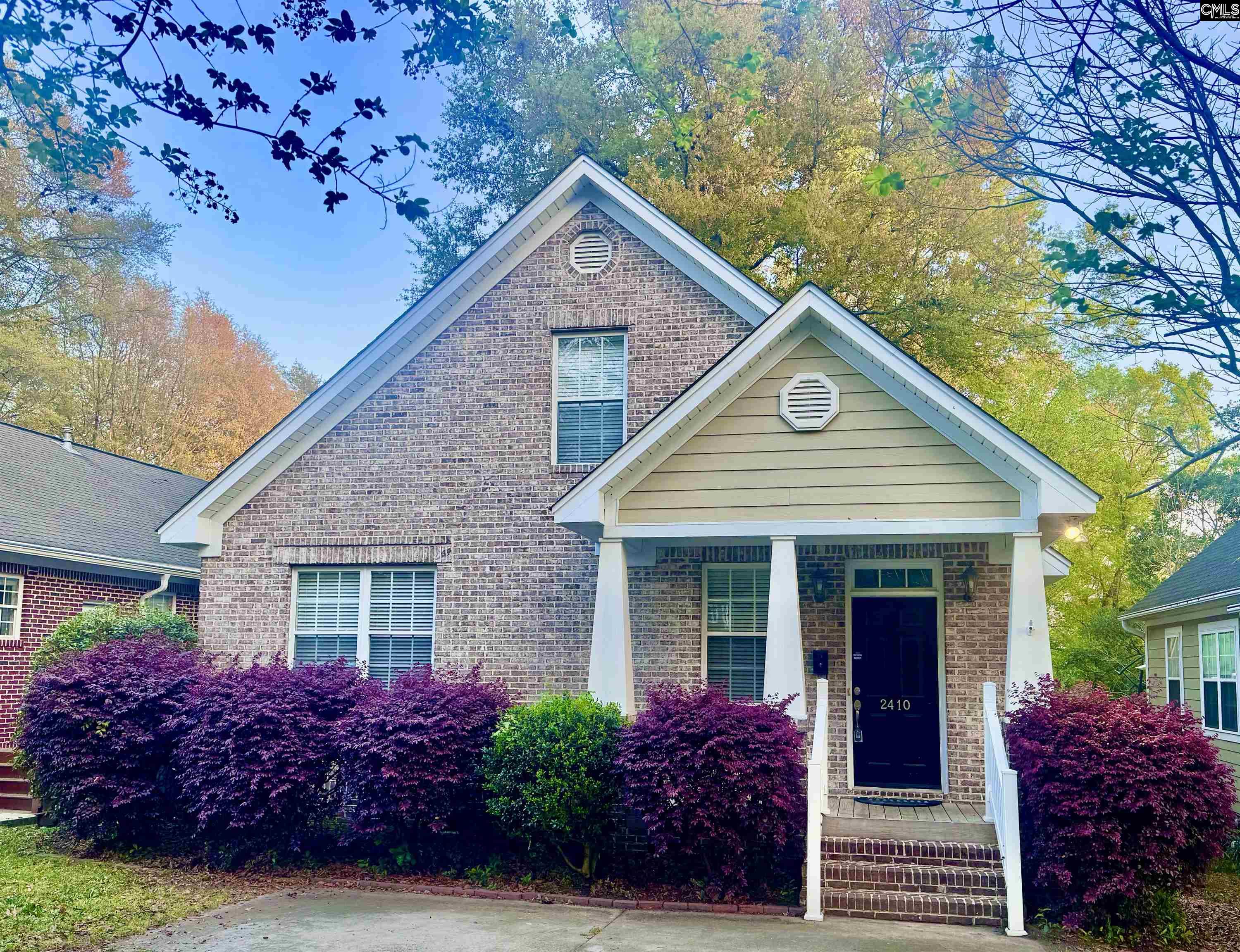2410 Superior Street Columbia SC 29205