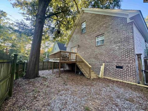 2410 Superior Street Columbia SC 29205