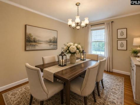206 W Welsh Street Kershaw SC 29067-1544