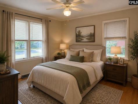 206 W Welsh Street Kershaw SC 29067-1544