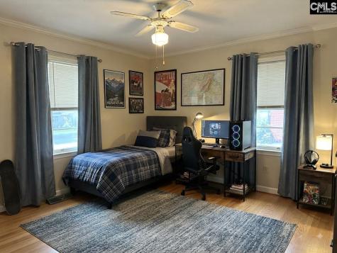 206 W Welsh Street Kershaw SC 29067-1544